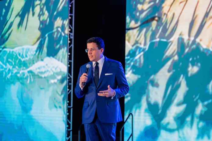 David Collado dice Puerto Rico se ha convertido en un importante mercado emisor de turistas para RD