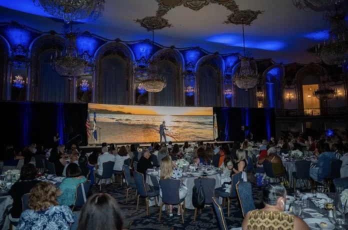 David Collado promueve a RD en Chicago; asegura que el 100 % de los turistas quiere regresar