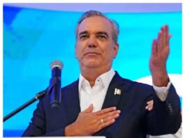 "Defendemos la democracia": Abinader responde tras tensión con Nicaragua