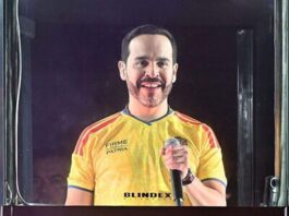 Denuncia penal contra Abelardo de la Espriella por hostigamiento Denuncia penal contra Abelardo de la Espriella por hostigamiento