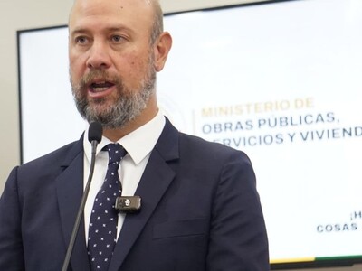 Destitución del gerente BoA tras polémica por viaje Destitución del gerente BoA tras polémica por viaje