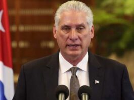 Díaz-Canel defiende reformas Cuba ante el bloqueo petrolero