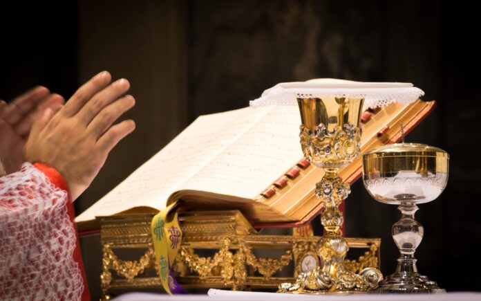 Diócesis de México y Centroamérica piden evitar actividades de la FSSPX en cisma