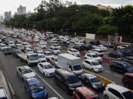 Diputados aprueban préstamo por US$465.5 millones para seguridad vial