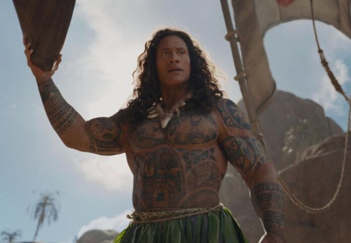 Disney se enfrenta a perder más de 100 millones de dólares con Vaiana porque no ha sabido leer las señales de un fracaso anunciado