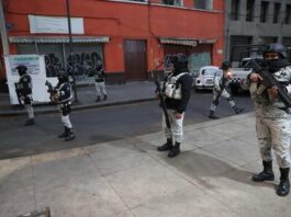 EE.UU. Juan Carlos Valencia, nuevo líder Cártel (CJNG) EE.UU. Juan Carlos Valencia, nuevo líder Cártel (CJNG)