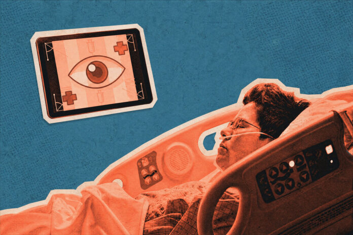 EEUU ha encontrado la solución a su escasez de personal en hospitales: enfermeros virtuales filipinos EEUU ha encontrado la solución a su escasez de personal en hospitales: enfermeros virtuales filipinos