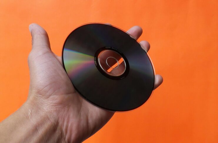 El CD parecía completamente superado por el streaming. Sus ventas al alza cuentan otra historia