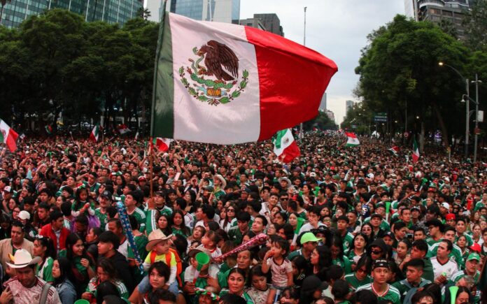 El Mundial mostró que México “sabe reunirse alrededor de un mismo ideal”, afirma obispo