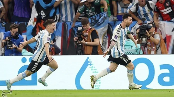 El Mundial revela que la fraternidad para los argentinos no es inalcanzable, afirma arzobispo