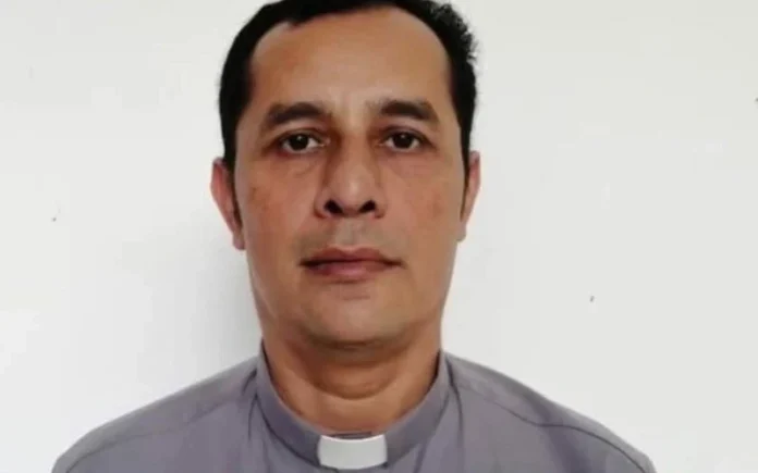 El Papa León XIV nombra un nuevo obispo para El Salvador