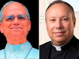 El Papa León XIV nombra un nuevo obispo para la tierra natal de Santa Laura Montoya