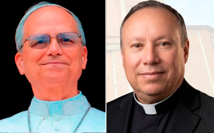 El Papa León XIV nombra un nuevo obispo para la tierra natal de Santa Laura Montoya