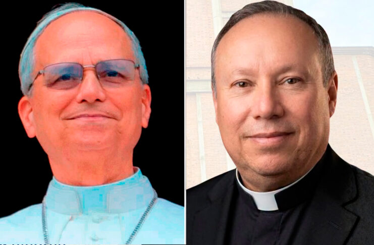 El Papa León XIV nombra un nuevo obispo para la tierra natal de Santa Laura Montoya