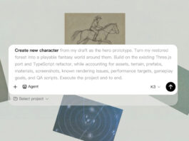 El nuevo modelo chino Kimi K3 ya es número uno en Frontend Code Arena. Y está desatando una locura en Internet El nuevo modelo chino Kimi K3 ya es número uno en Frontend Code Arena. Y está desatando una locura en Internet