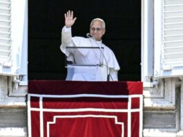 El papa León XIV llama a Europa a proteger a los migrantes
