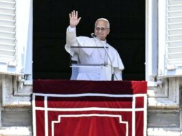 El papa pide suspensión de ataques en Oriente Medio