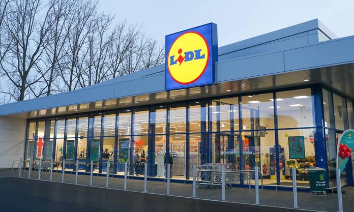 En Alemania, el coche de empresa eléctrico sale más barato que nunca. Lidl acaba de decir que no lo quiere