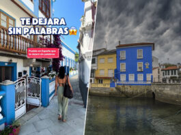 En Galicia, un minúsculo pueblo enamoró a Pedro Almodóvar para rodar. Hoy es un imán para TikTok En Galicia, un minúsculo pueblo enamoró a Pedro Almodóvar para rodar. Hoy es un imán para TikTok