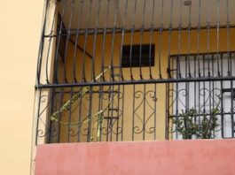 Esperan resultados de autopsia sobre muerte de madre e hijo Esperan resultados de autopsia sobre muerte de madre e hijo