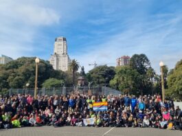 Este 25 de julio podrás hacer una etapa del Camino de Santiago en Argentina