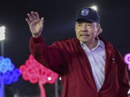 Exigen a la OEA desconocer dictadura de Nicaragua Exigen a la OEA desconocer dictadura de Nicaragua
