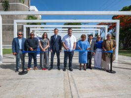 Exposición fotográfica invita a redescubrir el río Ozama y fortalecer el compromiso con su recuperación Exposición fotográfica invita a redescubrir el río Ozama y fortalecer el compromiso con su recuperación