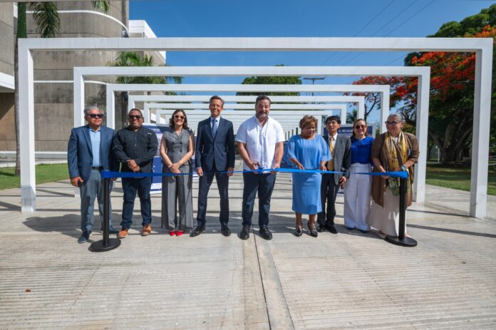 Exposición fotográfica invita a redescubrir el río Ozama y fortalecer el compromiso con su recuperación