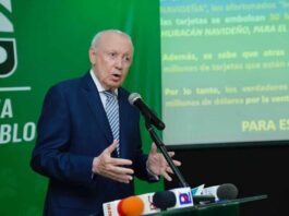FP cuestiona cifras de la pobreza en República Dominicana FP cuestiona cifras de la pobreza en República Dominicana