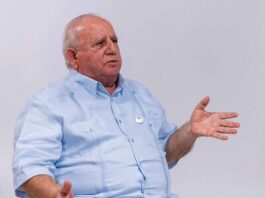Fadul enfrenta acusaciones por supuestas irregularidades en títulos Fadul enfrenta acusaciones por supuestas irregularidades en títulos