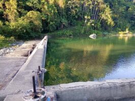 Falta de lluvias causará escasez de agua en sectores