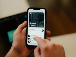 Fio: la alternativa católica a Spotify que busca llevar la fe a tus playlists