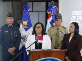 Fiscalía afirma que Miguel Antonio Lucas fue llevado al médico Fiscalía afirma que Miguel Antonio Lucas fue llevado al médico
