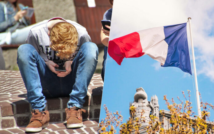 Francia se convierte en el primer país europeo en vetar las redes a menores de 15 años. Septiembre será la prueba de fuego