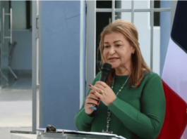 Gobernador de Ocoa pide concluir investigación de siembra marihuana