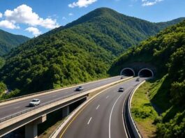 Gobierno adjudica por RD$28,800 MM la Autopista del Ámbar