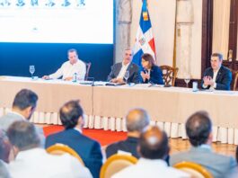 Gobierno anuncia primer Foro Meta RD 2036 para acelerar la agenda de transformación productiva del país