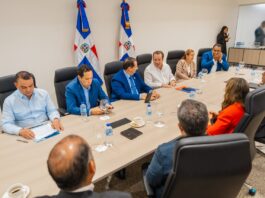 Gobierno impulsa modelo de gobernanza para consolidar el Expediente Electrónico Único de Salud
