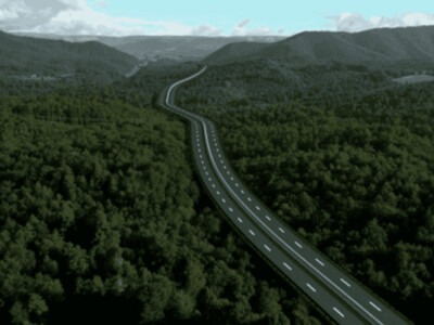 Gobierno iniciará Autopista del Ámbar y monorriel de Santo Domingo Gobierno iniciará Autopista del Ámbar y monorriel de Santo Domingo
