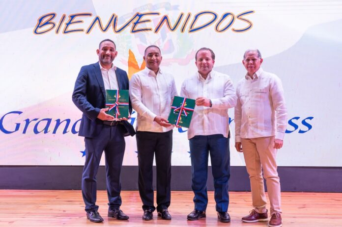 Gobierno presenta el Plan de Ordenamiento Territorial de Verón Punta Cana