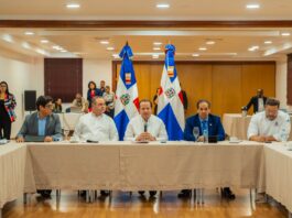 Gobierno y FAO encabezan diálogo nacional para fortalecer la preparación ante la sequía agrícola