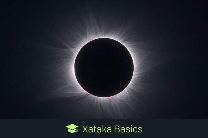 Guía Eclipse total de Sol 2026: fecha, hora, mejores sitios para verlo y consejo para proteger tus ojos y la cámara de tu móvil