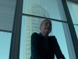 Hace 3 meses esta mezcla de drama y erotismo pasó por cines sin pena sin gloria y ahora es número 1 en Netflix
