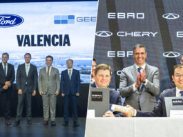 Hace dos años, Europa hizo todo lo posible para frenar al coche chino. España se ha convertido en su mejor puerta de entrada Hace dos años, Europa hizo todo lo posible para frenar al coche chino. España se ha convertido en su mejor puerta de entrada