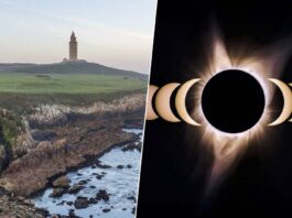 Hemos repasado los mejores miradores de España para ver el eclipse del 12 de agosto: esto es lo que necesitas saber antes de reservar