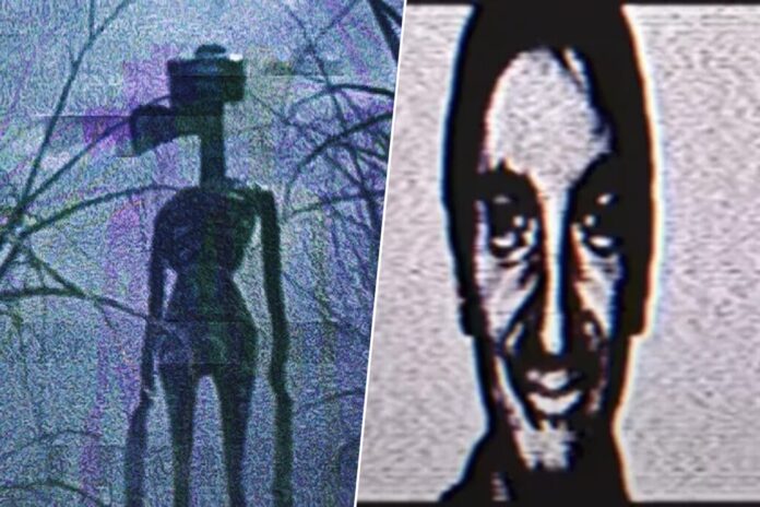 Hollywood tiene un nuevo filón: en menos de 24 horas Warner Bros. y Amazon han comprado derechos para dos terrores creepypasta