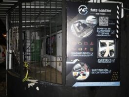 Hombre ultimado en Manganagua tenía antecedentes delictivos Hombre ultimado en Manganagua tenía antecedentes delictivos
