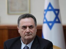 Israel Katz: habrá «devostadora» respuesta a cualquier ataque de Irán Israel Katz: habrá "devostadora" respuesta a cualquier ataque de Irán