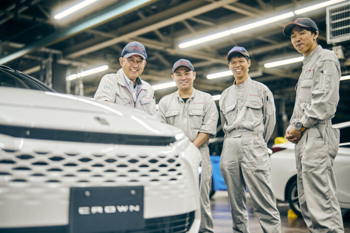 Japón lleva medio siglo cobrando un arancel 0% a los coches extranjeros. Será muy difícil que encuentres uno por la calle
