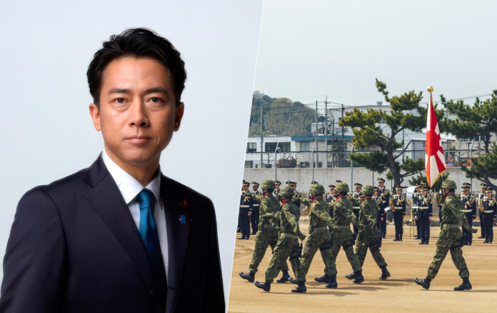 Japón tiene tres líneas rojas sobre las armas nucleares. Una de ellas ya no parece tan intocable